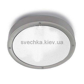 Вуличне бра Leds-C4 Basic 15-9493-34-CL