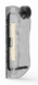 Настенный светильник Aromas A1357/L Lida L, Black
