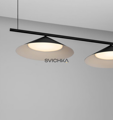 Підвісний світильник Nova luce 9060256 LUI, Black