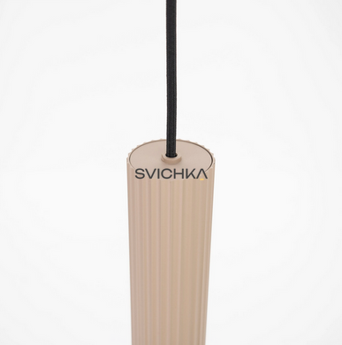 Подвесной светильник Eglo CAMINIA 1, Beige