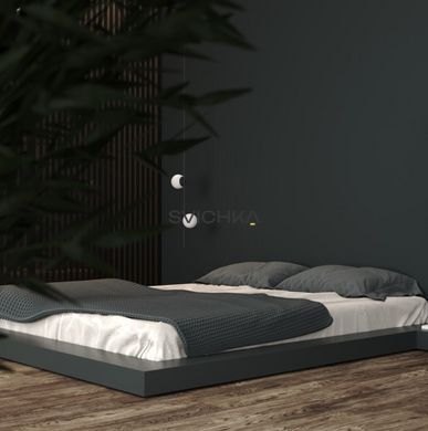 Підвісний світильник Babich Studio BUBBLE L, Black