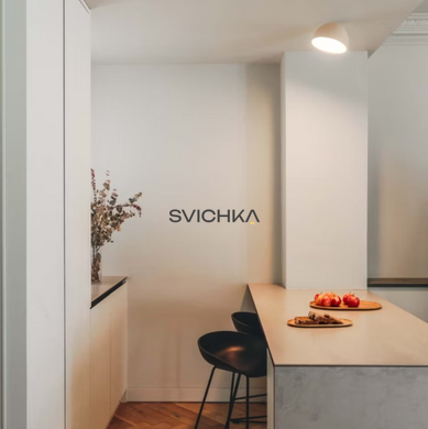Настенно-потолочный светильник Vibia Plusminus solo 10см