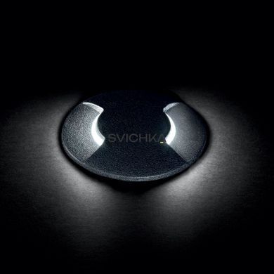 Ideal Lux CECILIA FI1 SMALL Чёрный 120287