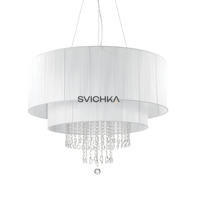 Ideal Lux OPERA SP10 Белый 165011