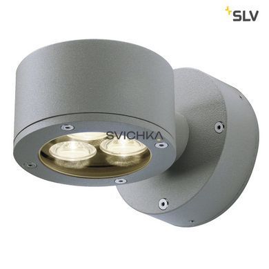 Уличное бра SLV Sitra wall 230355