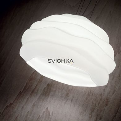 Ideal Lux KARMA SP1 SMALL Білий 132389