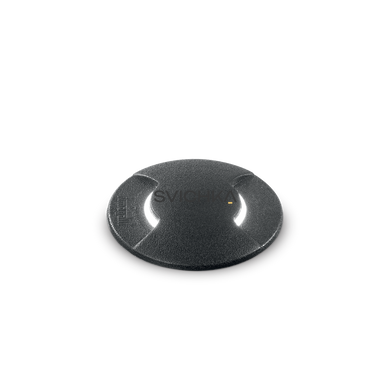 Ideal Lux CECILIA FI1 SMALL Чёрный 120287