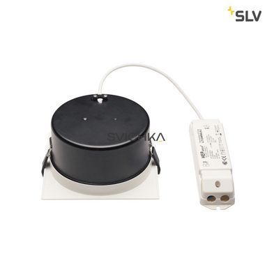 Точечный светильник SLV VERLUX 112692