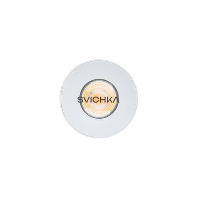 Накладной точечный светильник Nowodvorski CL IOS 30W 4000K ANGLE 60