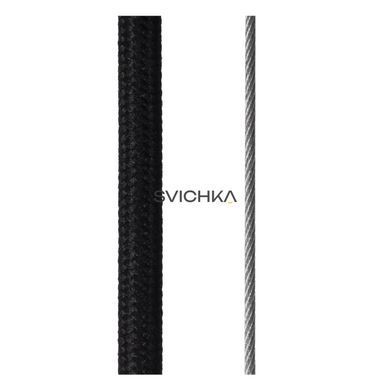 Підвісний світильник Lucide CALIXT 2xE27 Black, BLACK
