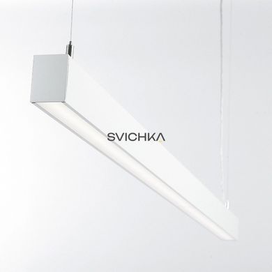 Подвесной светильник Decolight LINEA-3000-S, 4000К