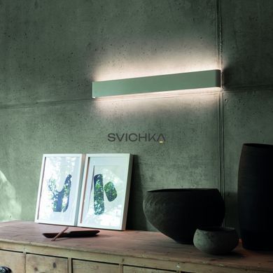 Бра Ideal Lux Delta ap d083, 3000K, White