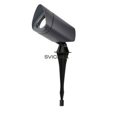 Ґрунтовий світильник Kanlux VORA SP 20 GR