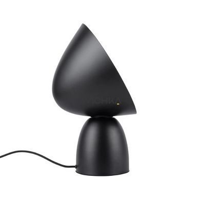Настільна лампа Nordlux Hello Black