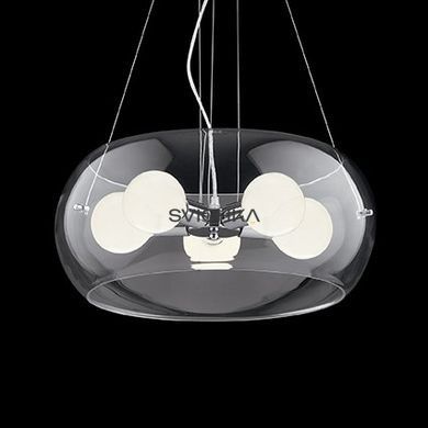 Ideal Lux AUDI-10 SP5 Прозрачный 016863