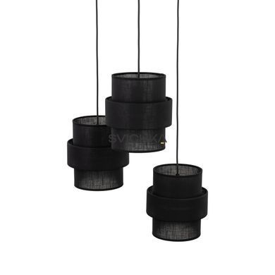 Подвесной светильник TK-Lighting CALISTO LAMP 3 CIRCLES