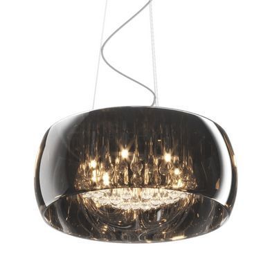 Подвесной светильник Zuma Line CRYSTAL XL