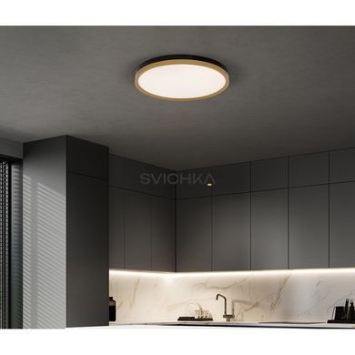 Стельовий світильник Nova luce CANTRIA M, Brass
