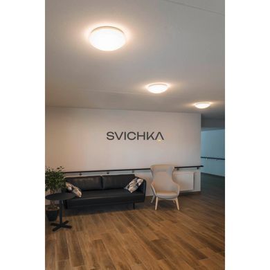 Стельовий світильник SLV LIPSY 50 White, Білий