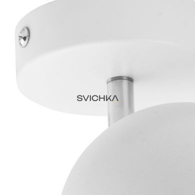 Спот TK-Lighting ALTEA 1, White