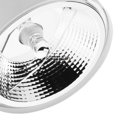 Спот TK-Lighting ALTEA 1, White