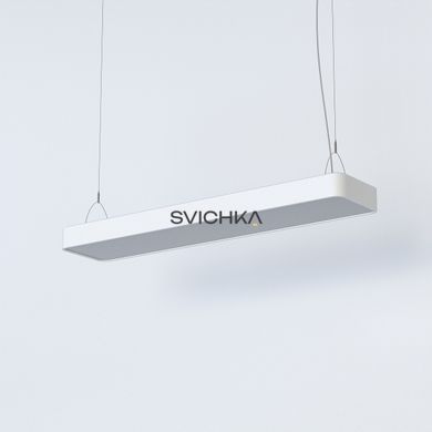 Светильник подвесной Nowodvorski SOFT LED WHITE 9020 ZWIS PL
