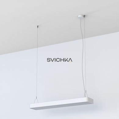 Светильник подвесной Nowodvorski SOFT LED WHITE 9020 ZWIS PL