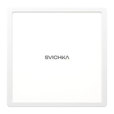 Світильник стельовий EGLO 99268 FUEVA 5, 20W, IP44, 3000K, White