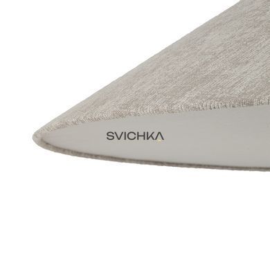 Торшер Nowodvorski POISE A, Silk gray