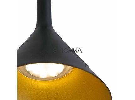 Подвесной светильник Faro Pam 64160