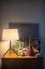 Настільна лампа Foscarini Lumiere XXS, White
