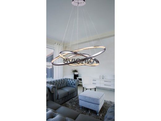 Люстра AZzardo BRIGHTON 3 AZ1609