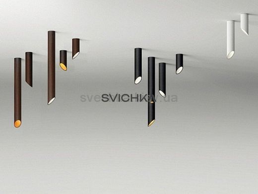 Точечный светильник Vibia 45 8251-52-1B