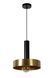 Подвесной светильник Lucide GIADA &Oslash; 30 cm 1xE27 Matt Gold / Brass, Matt Gold / Brass