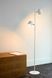 Торшер Lucide SKANSKA LED Dim. 2x5W 3000K White, WHITE
