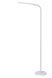 Підлогова лампа для читання Lucide GILLY LED 1x6W 2700K White, WHITE