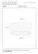 Потолочный светильник Lucide FOLD &Oslash; 40 cm 1xE27 White, WHITE, Белый, Белый