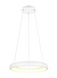 Подвесной светильник Trio CARDONA 62, White