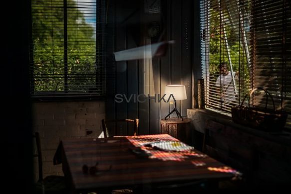 Настільна лампа Foscarini Lumiere XXS, White