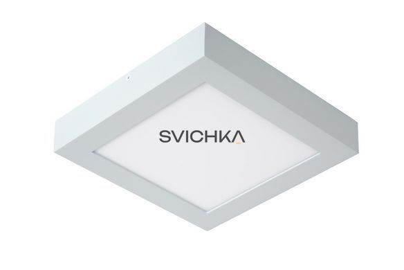 Стельовий світильник для ванної Lucide BRICE LED LED Dim. 1x22W 3000K IP44 White, WHITE
