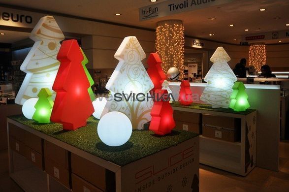 Вуличний світильник Slide Lightree SD TRF100