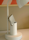 Настольная лампа Nordlux Devone, White