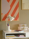 Настольная лампа Nordlux Devone, White