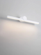 Настенный светильник Nova Luce BREGGO 61, White