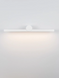 Настенный светильник Nova Luce BREGGO 61, White
