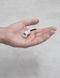Точковий врізний світильник Nova Luce TINY, White