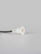 Точковий врізний світильник Nova Luce TINY, White
