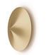 Настінний світильник Aromas Hat, Brass