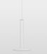 Підвісний світильник Nova luce PALENCIA 1 White
