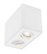 Точечный светильник Nova Luce RENDE 90 White